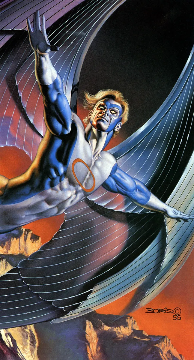 Archangel 2